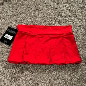 New school girl skirt